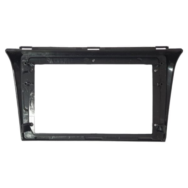 Mặt dưỡng màn hình Mazda 3 2004-2013 24 Mặt dưỡng màn hình Mazda 3 2004-2013