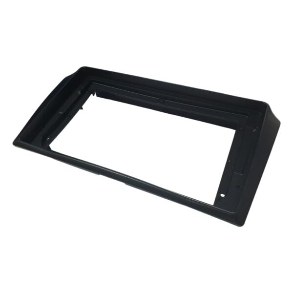 Mặt dưỡng màn hình Mazda 3 2004-2013 25 Mặt dưỡng màn hình Mazda 3 2004-2013