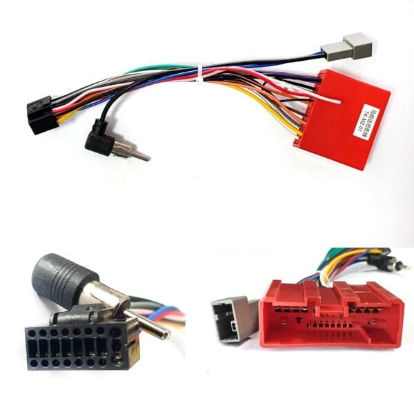 Mặt dưỡng màn hình Mazda 6 2004 - 2023 62 Mặt dưỡng màn hình Mazda 6 2004 - 2023