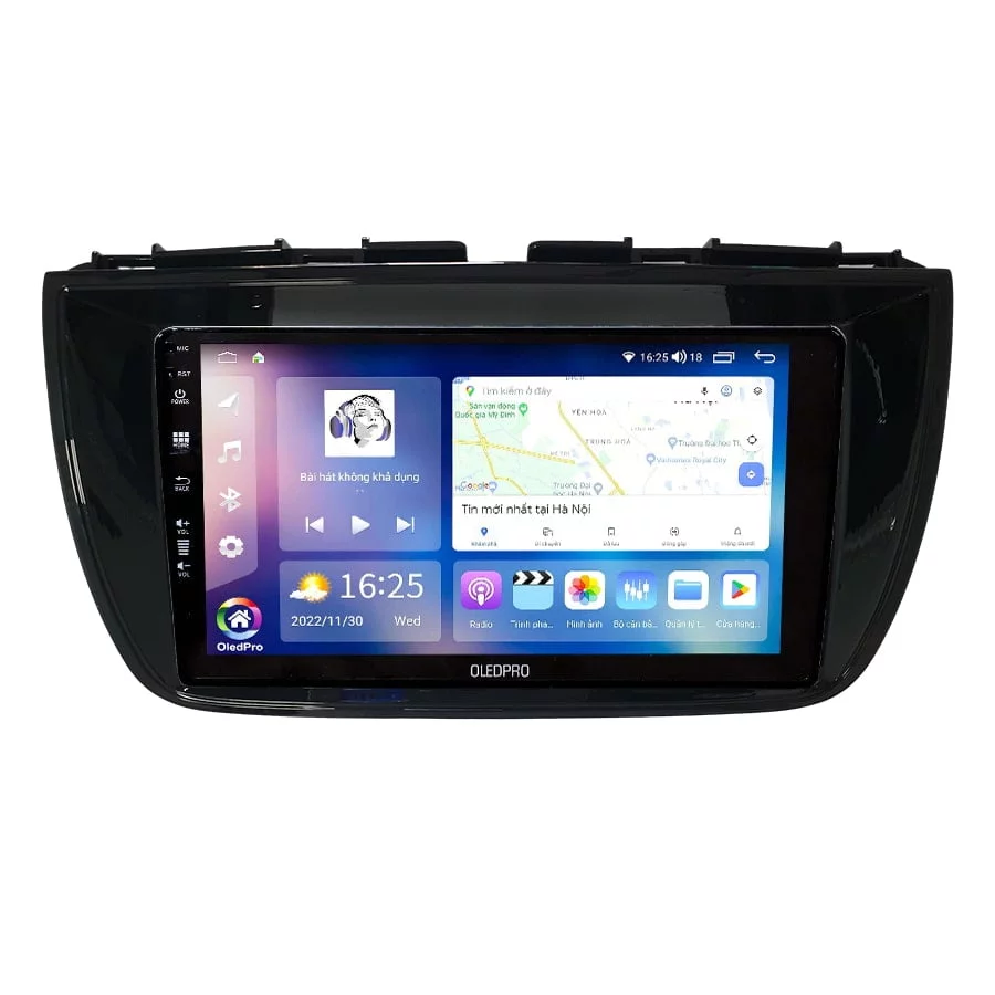 Mặt dưỡng màn hình Mazda CX5 2012-2023 56 Mặt dưỡng màn hình Mazda CX5 2012-2023