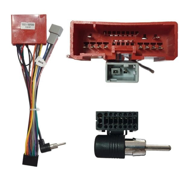 Mặt dưỡng màn hình Mazda CX5 2012-2023 41 Mặt dưỡng màn hình Mazda CX5 2012-2023