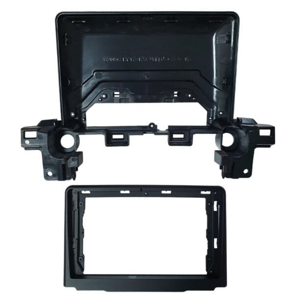 Mặt dưỡng màn hình Mazda CX5 2012-2023 45 Mặt dưỡng màn hình Mazda CX5 2012-2023