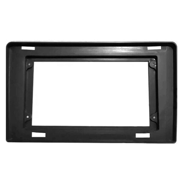 Mặt dưỡng màn hình Mazda CX9 10 inch