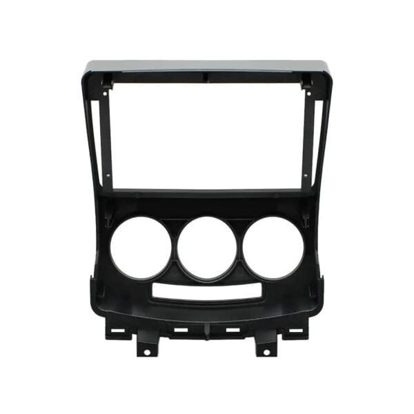 Mặt dưỡng màn hình Mazda Premacy 2003-2005 17 Mặt dưỡng màn hình Mazda Premacy 2003-2005