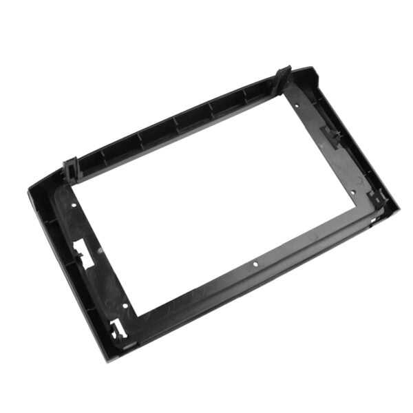 Mặt dưỡng màn hình Chevrolet Aveo 2014-2017