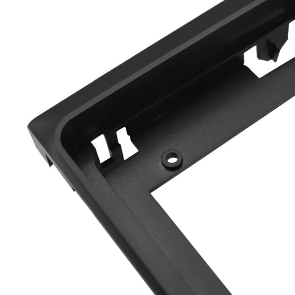 Mặt dưỡng màn hình Chevrolet Aveo 2014-2017