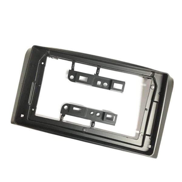 Mặt dưỡng màn hình Chevrolet Aveo 2014-2017