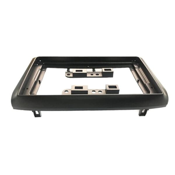 Mặt dưỡng màn hình Chevrolet Aveo 2014-2017