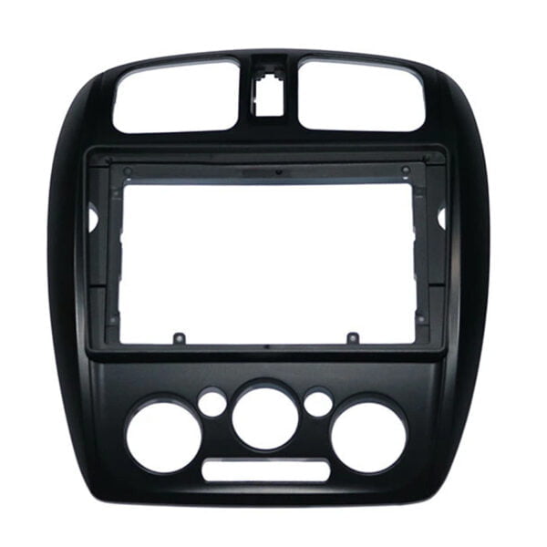 Mặt dưỡng màn hình Ford Laser 2004