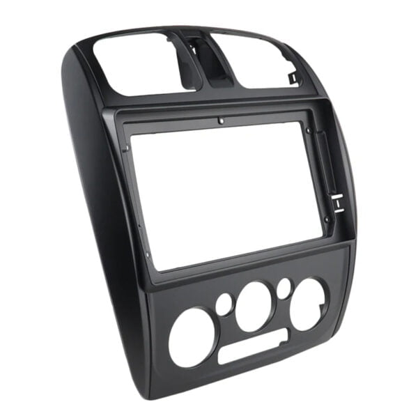 Mặt dưỡng màn hình Ford Laser 2004