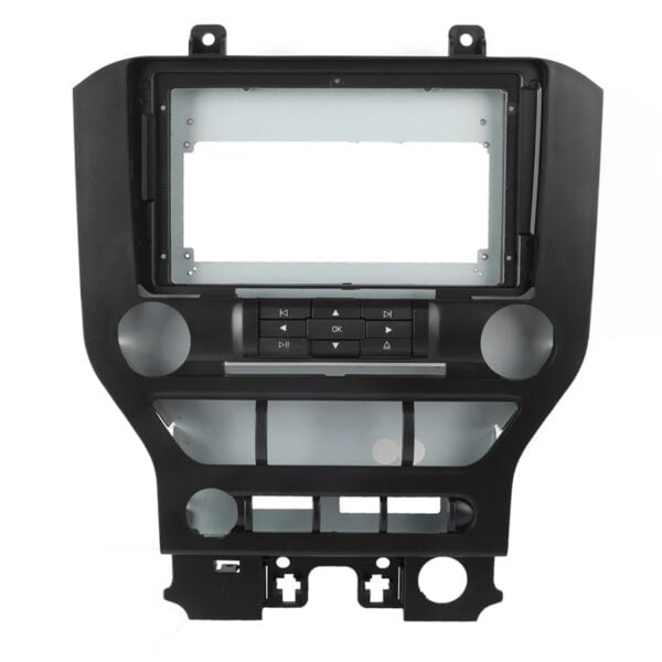 Mặt dưỡng màn hình Ford Mustang 9inch