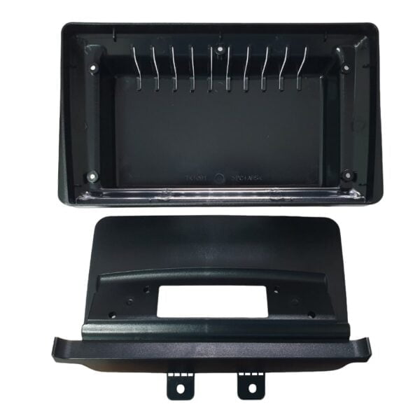 Mặt dưỡng màn hình Mazda 2 2006-2023 57 Mặt dưỡng màn hình Mazda 2 2006-2023