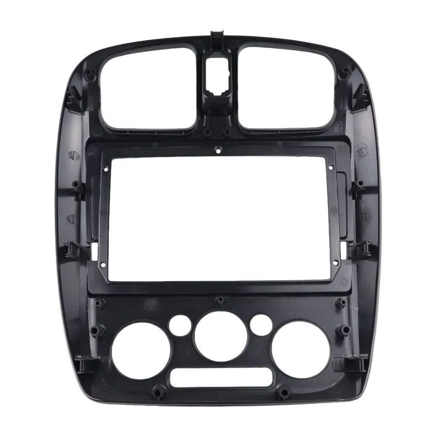 Mặt dưỡng màn hình Mazda 323