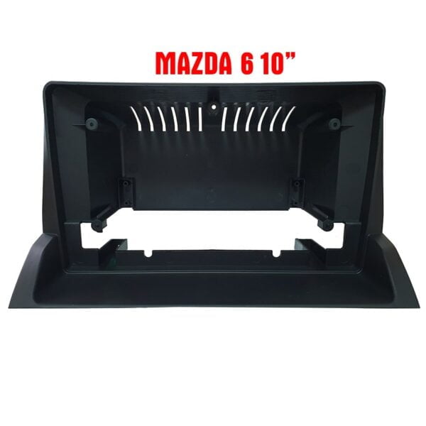 Mặt dưỡng màn hình Mazda 6 2004 - 2023 75 Mặt dưỡng màn hình Mazda 6 2004 - 2023