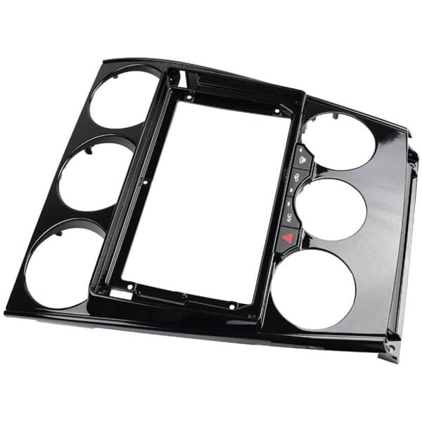 Mặt dưỡng màn hình Mazda 6 2004 - 2023 97 Mặt dưỡng màn hình Mazda 6 2004 - 2023