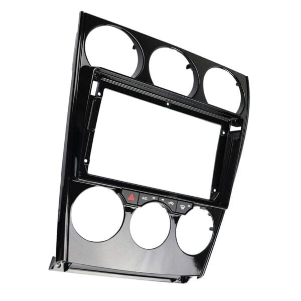 Mặt dưỡng màn hình Mazda 6 2004 - 2023 98 Mặt dưỡng màn hình Mazda 6 2004 - 2023