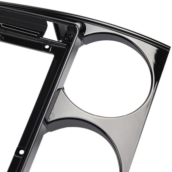 Mặt dưỡng màn hình Mazda 6 2004 - 2023 101 Mặt dưỡng màn hình Mazda 6 2004 - 2023