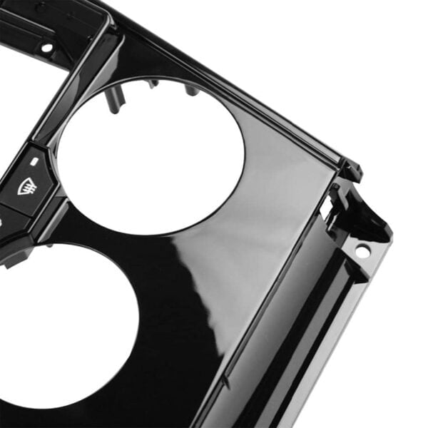 Mặt dưỡng màn hình Mazda 6 2004 - 2023 103 Mặt dưỡng màn hình Mazda 6 2004 - 2023