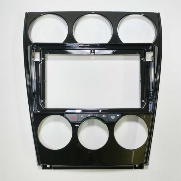 Mặt dưỡng màn hình Mazda 6 2004 - 2023 90 Mặt dưỡng màn hình Mazda 6 2004 - 2023