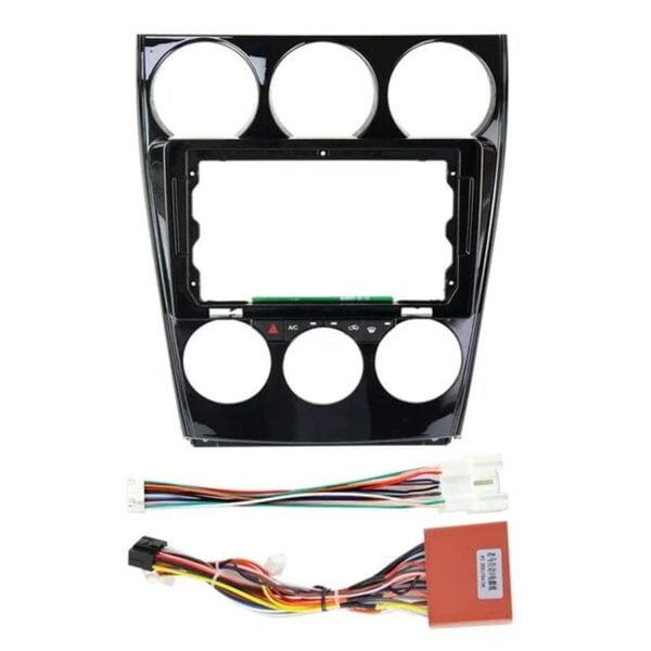 Mặt dưỡng màn hình Mazda 6 2004 - 2023 92 Mặt dưỡng màn hình Mazda 6 2004 - 2023