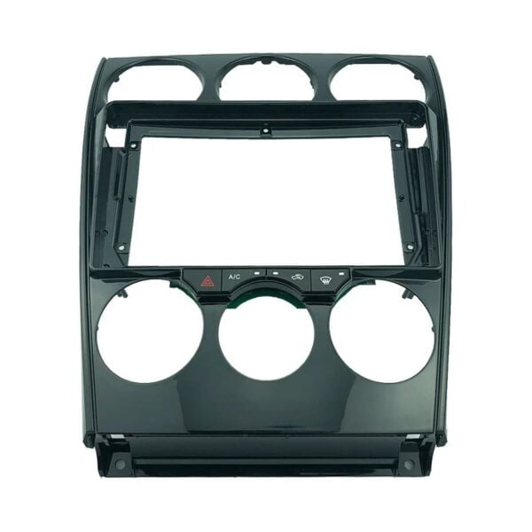 Mặt dưỡng màn hình Mazda 6 2004 - 2023 93 Mặt dưỡng màn hình Mazda 6 2004 - 2023