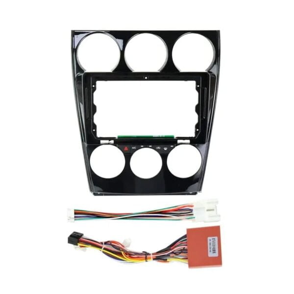 Mặt dưỡng màn hình Mazda 6 2004 - 2023 94 Mặt dưỡng màn hình Mazda 6 2004 - 2023