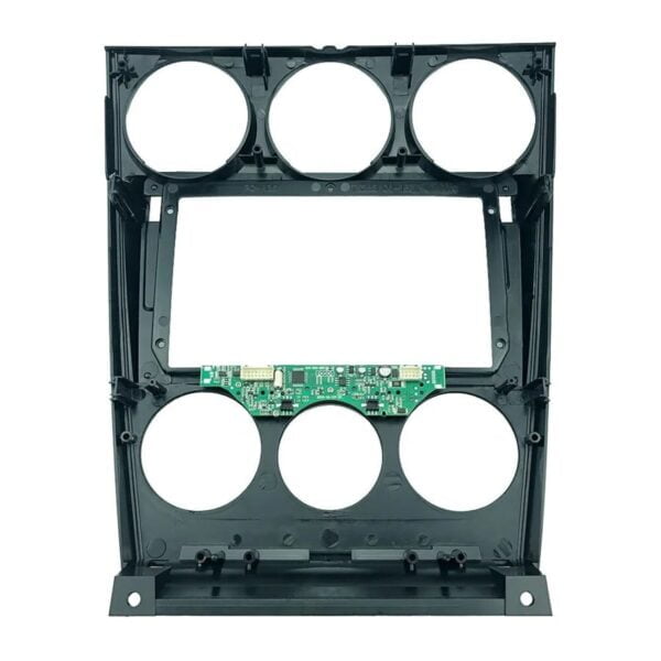 Mặt dưỡng màn hình Mazda 6 2004 - 2023 96 Mặt dưỡng màn hình Mazda 6 2004 - 2023