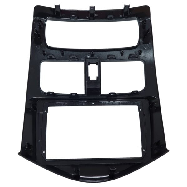 Mặt dưỡng màn hình Chevrolet Spark 2012-2018 35 Mặt dưỡng màn hình Chevrolet Spark 2012-2018