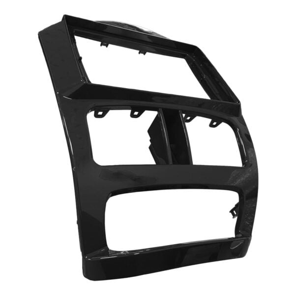 Mặt dưỡng màn hình Chevrolet Spark 2012-2018 38 Mặt dưỡng màn hình Chevrolet Spark 2012-2018