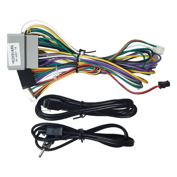 Mặt dưỡng màn hình Chevrolet Spark 2012-2018 46 Mặt dưỡng màn hình Chevrolet Spark 2012-2018