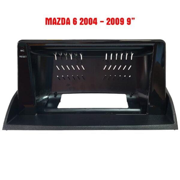 Mặt dưỡng màn hình Mazda 6 2004 - 2023 82 Mặt dưỡng màn hình Mazda 6 2004 - 2023