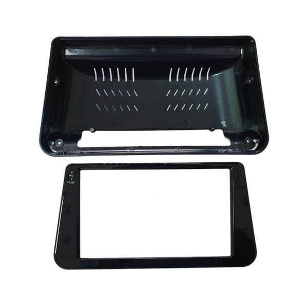 Mặt dưỡng màn hình Mazda 6 2004 - 2023 85 Mặt dưỡng màn hình Mazda 6 2004 - 2023