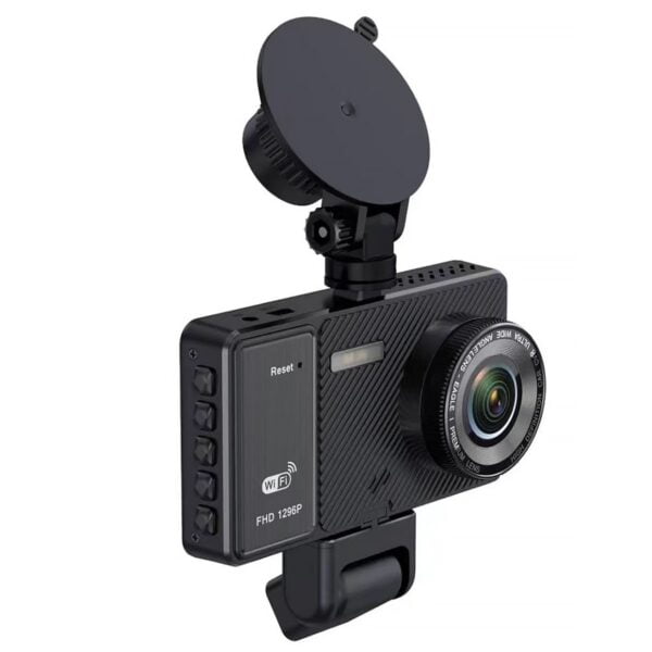 Tiện ích từ Camera Hành Trình Ô Tô