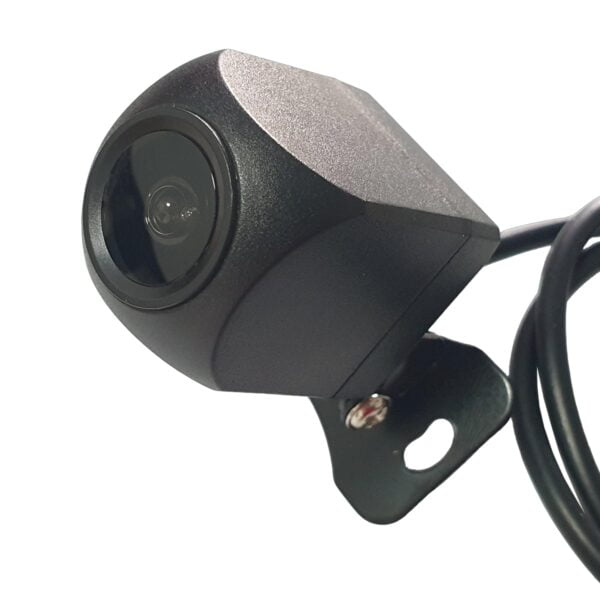 Camera hành trình ô tô A12pro 3 mắt màn hình 4in 76 Camera hành trình ô tô A12pro 3 mắt màn hình 4in