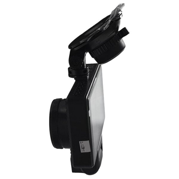 Camera hành trình ô tô A12pro 3 mắt màn hình 4in 81 Camera hành trình ô tô A12pro 3 mắt màn hình 4in