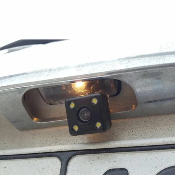 Camera lùi ô tô 720P AHD 37 Camera lùi ô tô 720P AHD