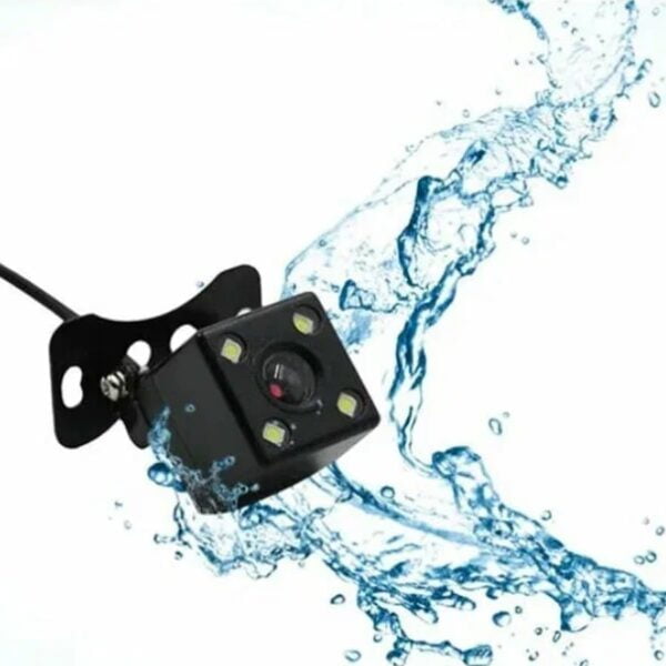 Camera lùi ô tô 720P AHD 38 Camera lùi ô tô 720P AHD