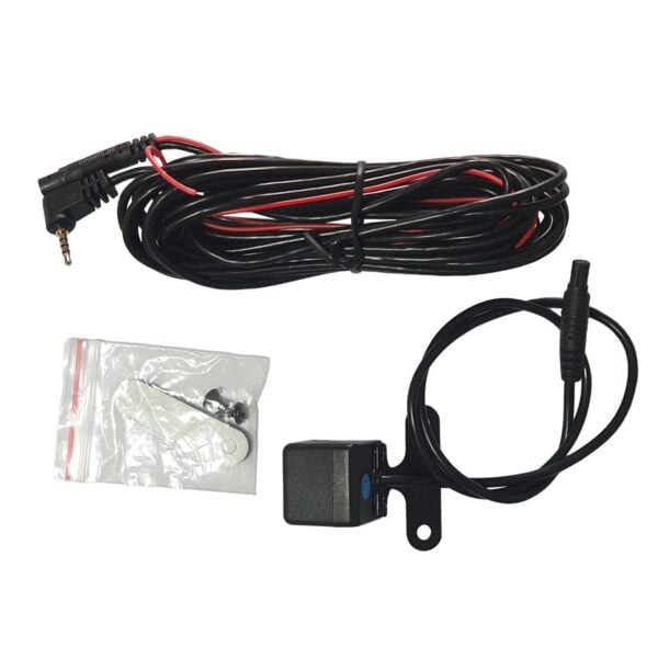 Camera lùi ô tô 720P AHD 43 Camera lùi ô tô 720P AHD