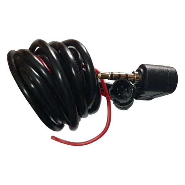 Camera lùi ô tô 720P AHD 45 Camera lùi ô tô 720P AHD