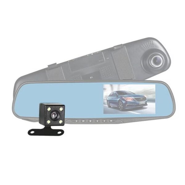 Camera lùi ô tô 720P AHD 32 Camera lùi ô tô 720P AHD