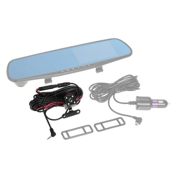 Camera lùi ô tô 720P AHD 33 Camera lùi ô tô 720P AHD