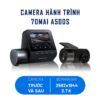 Camera hành trình Xiaomi 70mai A500S 2 mắt 26 Camera hành trình Xiaomi 70mai A500S 2 mắt