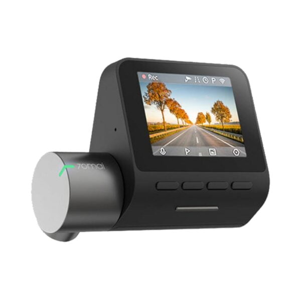 Camera hành trình Xiaomi 70mai A500S 2 mắt 39 Camera hành trình Xiaomi 70mai A500S 2 mắt