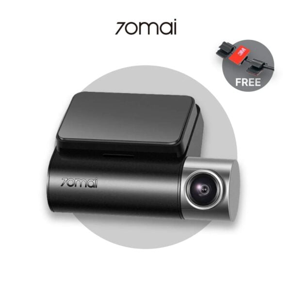 Camera hành trình Xiaomi 70mai A500S 2 mắt 36 Camera hành trình Xiaomi 70mai A500S 2 mắt