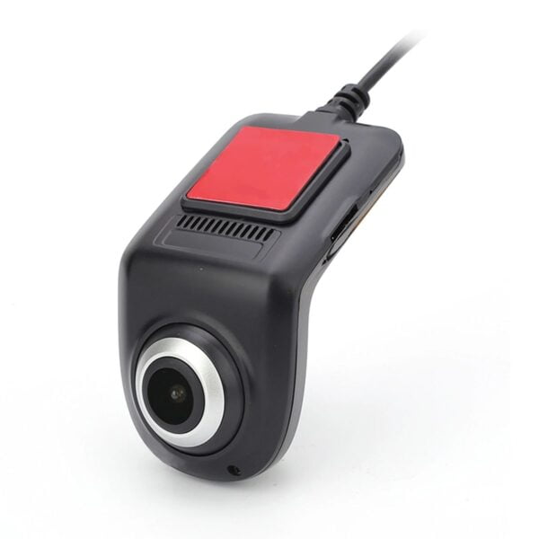 Tiện ích từ Camera Hành Trình Ô Tô