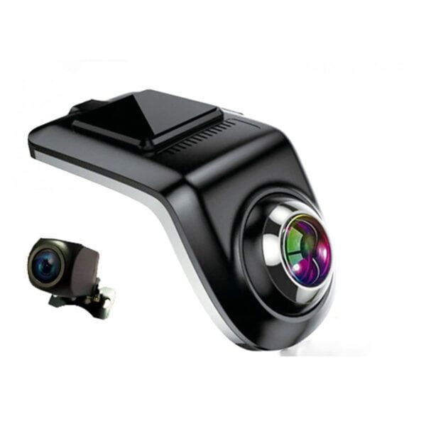 Camera hành trình ô tô U5 1080P Android 17 Camera hành trình ô tô U5 1080P Android