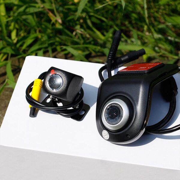 Camera hành trình ô tô U5 1080P Android 18 Camera hành trình ô tô U5 1080P Android