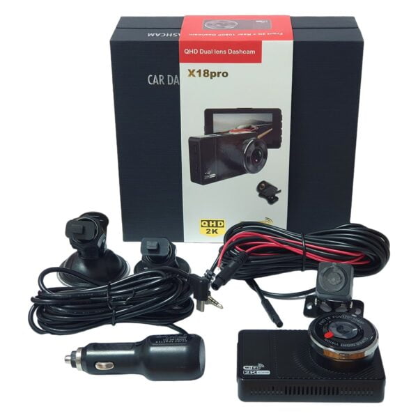 Tiện ích từ Camera Hành Trình Ô Tô