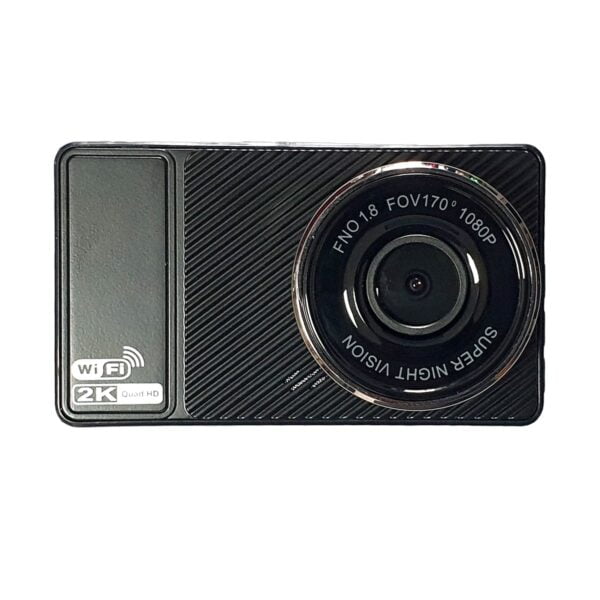 Camera hành trình X18pro 2 mắt