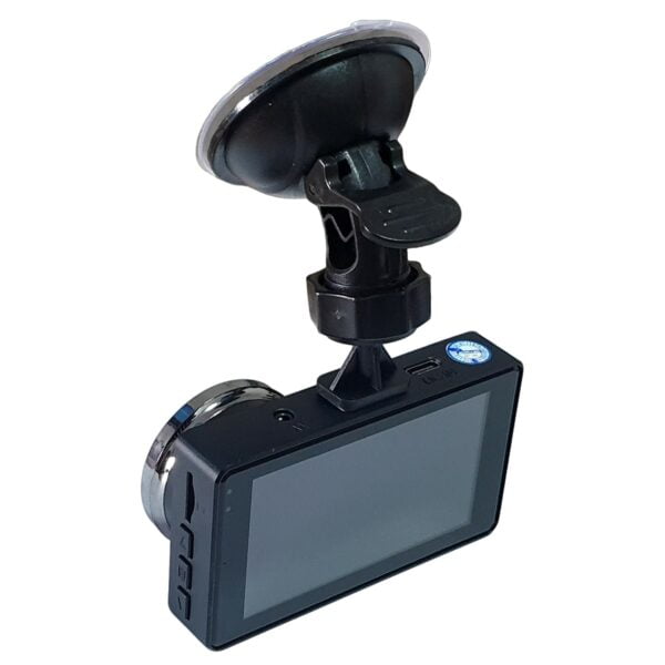 Camera hành trình X18pro 2 mắt